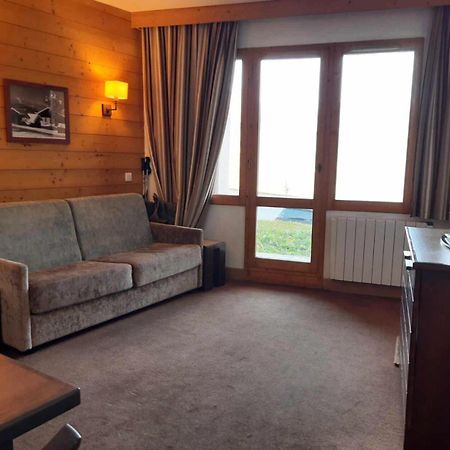 Residence La Marelle Et Le Rami - Maeva Home - Studio 4 Personnes - Confort Mae-4411 La Plagne-Tarentaise 외부 사진