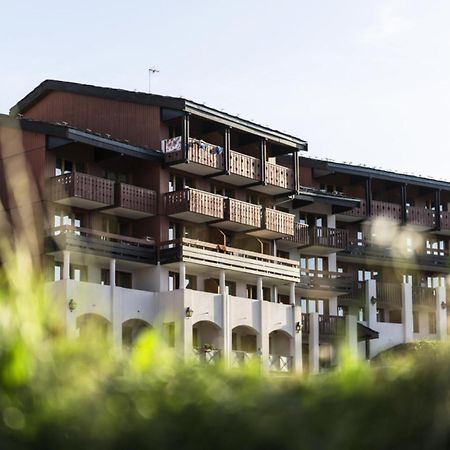 Residence La Marelle Et Le Rami - Maeva Home - Studio 4 Personnes - Confort Mae-4411 La Plagne-Tarentaise 외부 사진